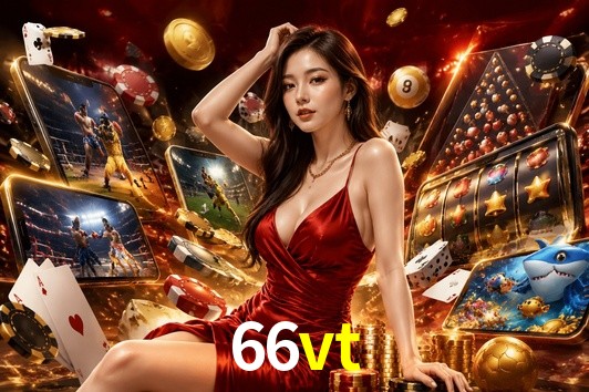 Welcome Bonus 66vt
