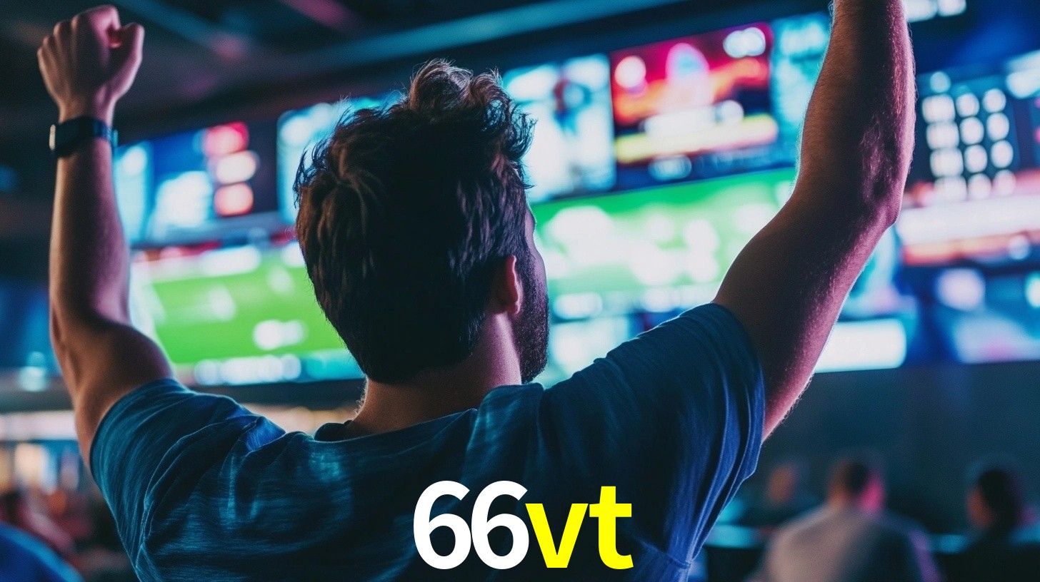 66vt - Cassino em um Clique - 66vt.com