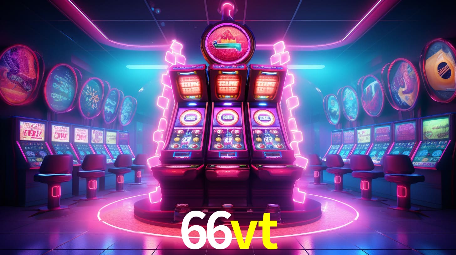 66vt: Seu Cassino Premiado com Pagamentos Rápidos