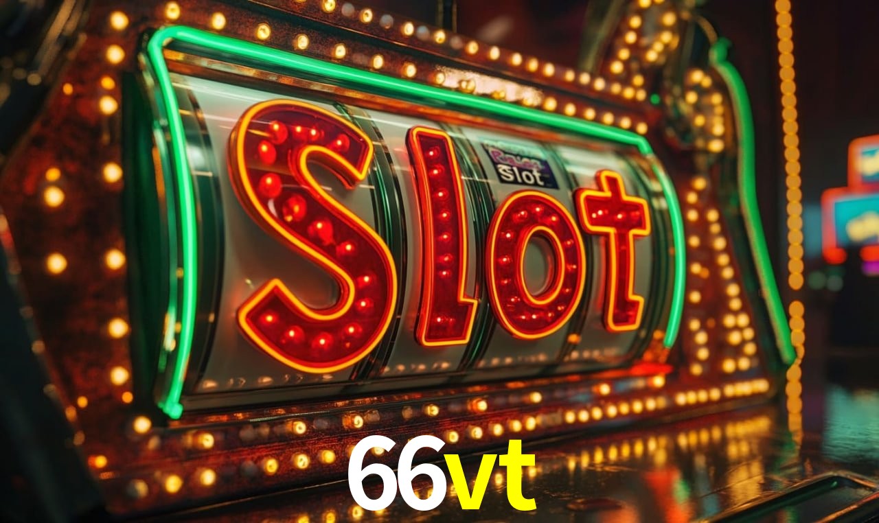 Provedores de Jogos 66vt
