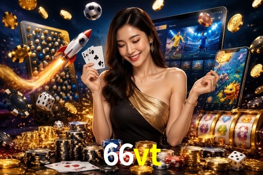 Game Providers 66vt