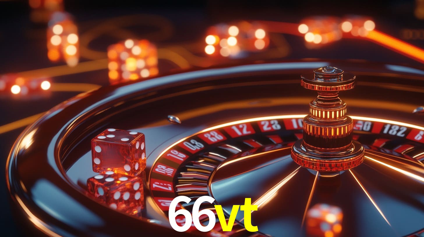 66vt: A Experiência de Casino com Jogos de Mesa ao Vivo