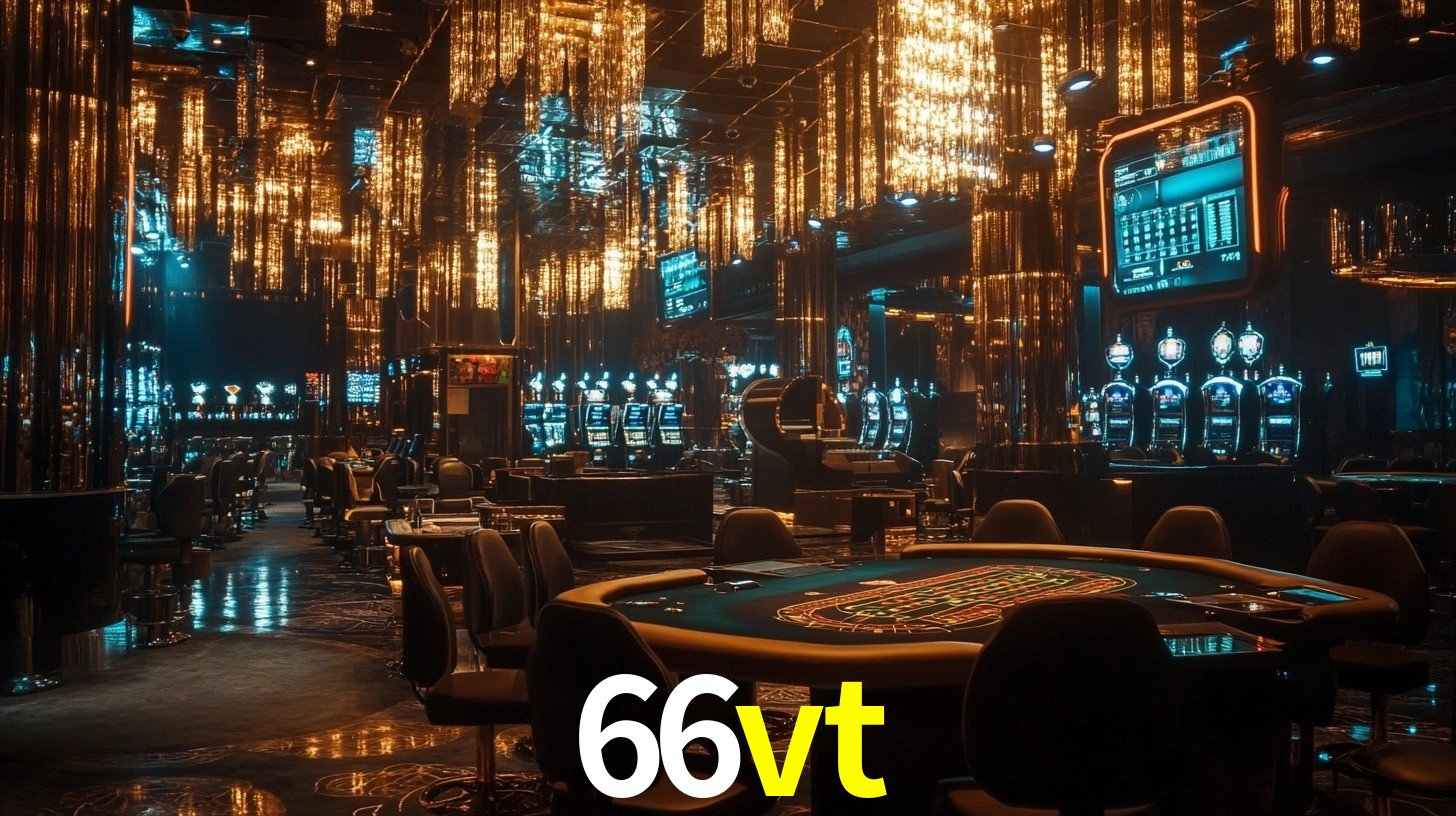 66vt: Seu Especialista em Apostas Esportivas Brasileiras