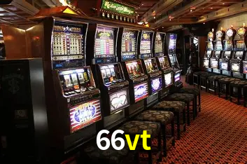 A Revolução dos Aplicativos de Jogos no 66vt