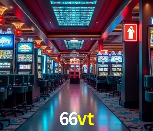 Descubra o Programa VIP da 66vt: Vantagens Exclusivas para Jogadores