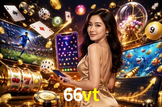 Live Casino 66vt