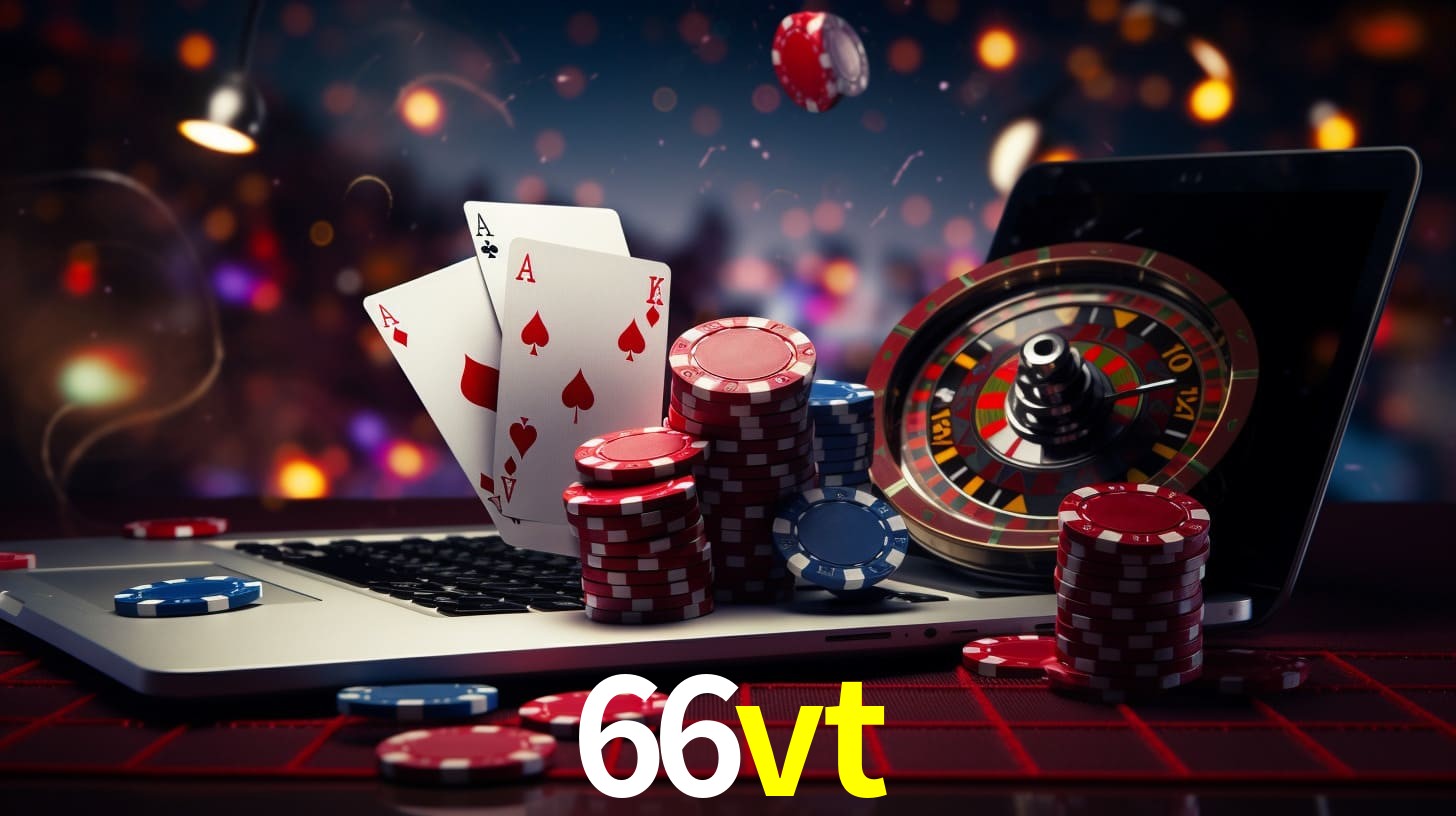 Live Casino 66vt