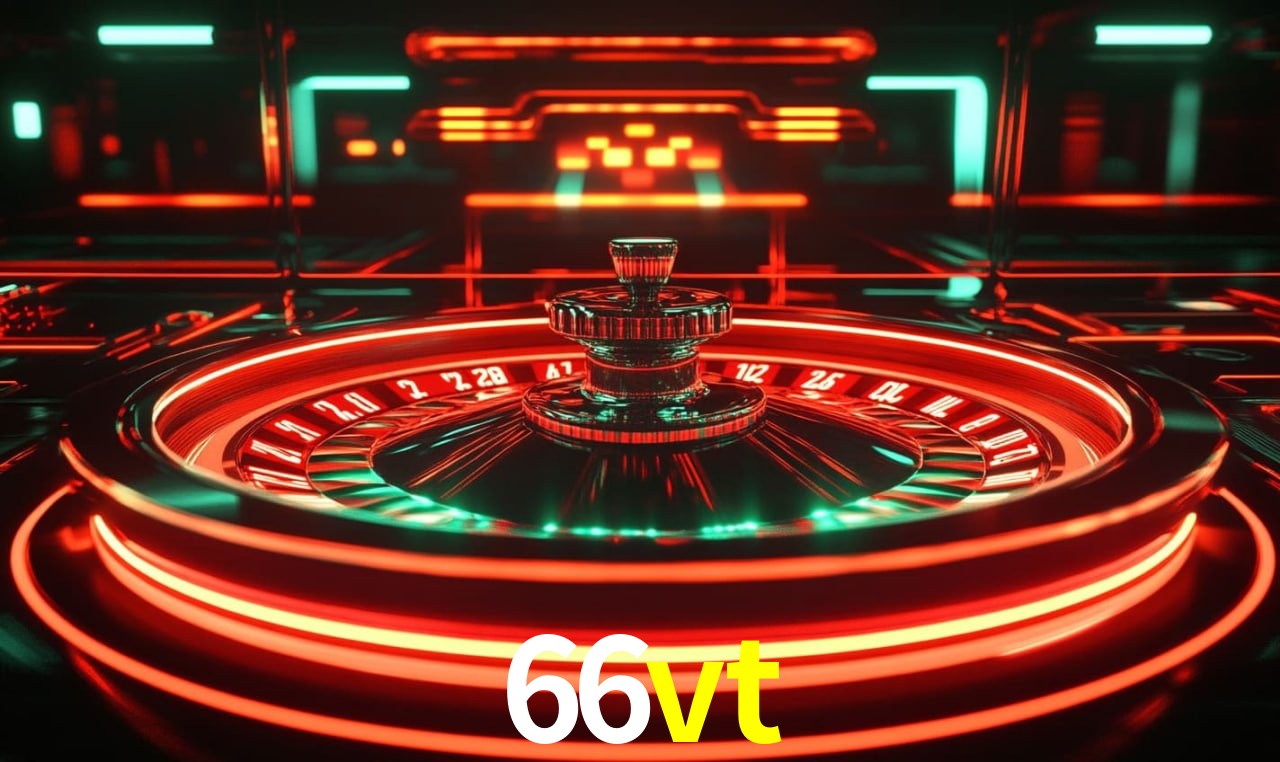 Desvendando o Mundo dos Jogos Virtuais na 66vt