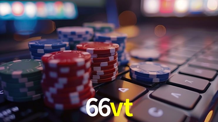 Jogos de Slot 66vt