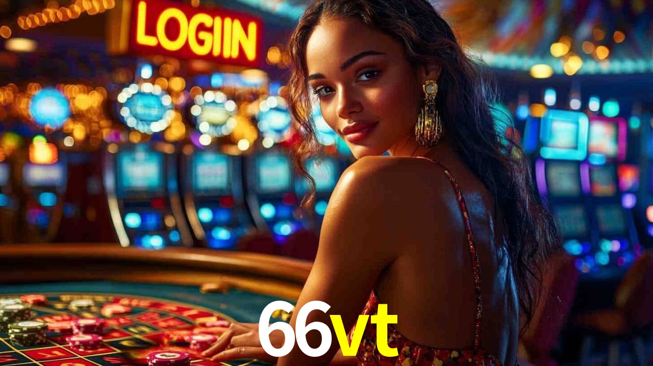 Recursos de Bônus 66vt