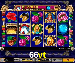 Descubra a Magia dos Jogos de Arcade no 66vt