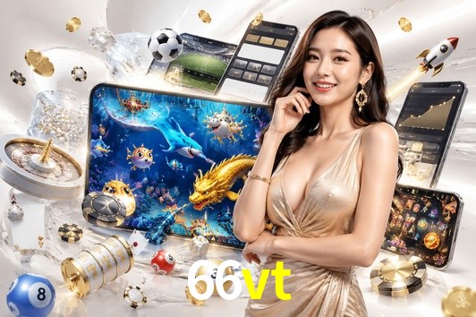 Slot Games 66vt
