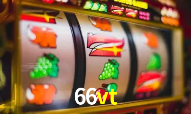 Descubra a Magia dos Jogos de Arcade no 66vt