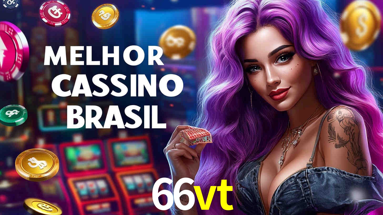A Popularidade dos Caça-Níqueis no 66vt