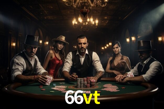 Desvendando o Mundo dos Jogos Virtuais na 66vt