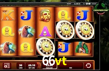 A Emoção da Loteria na 66vt: Uma Chance de Mudança de Vida