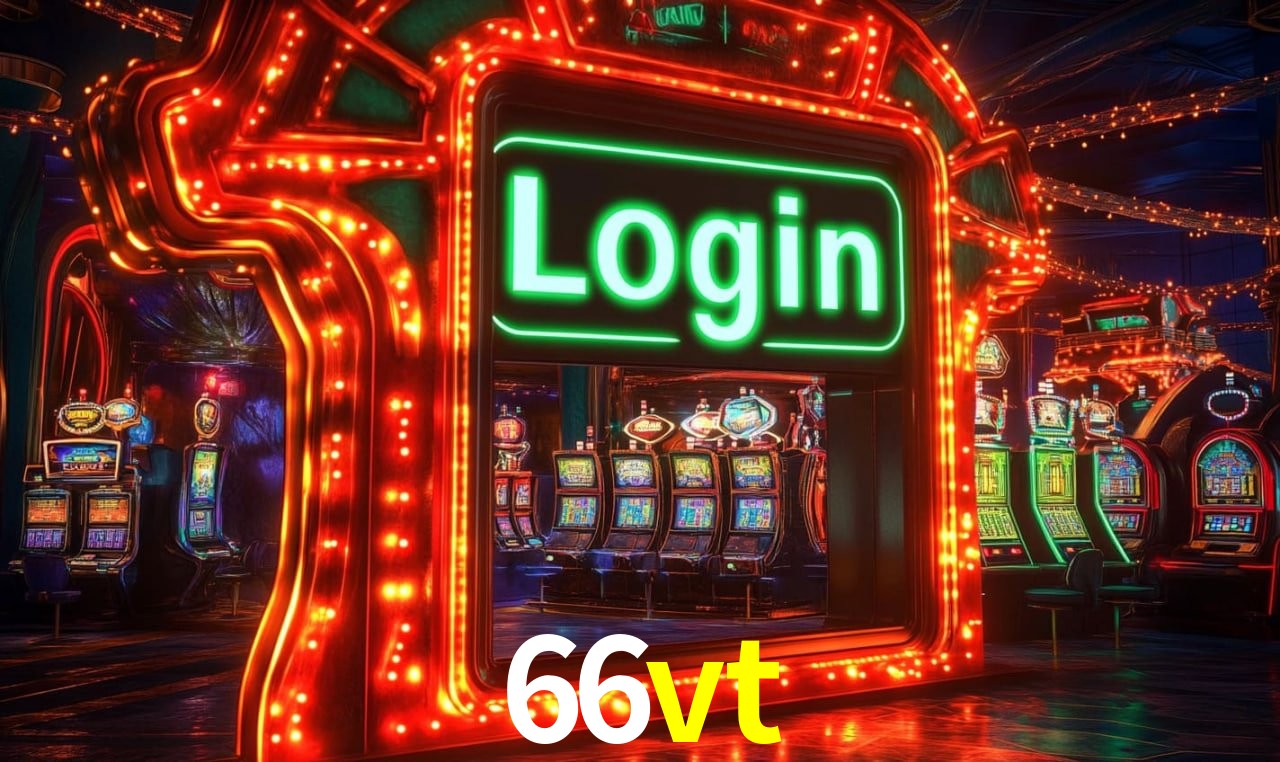 Casino VIP 66vt