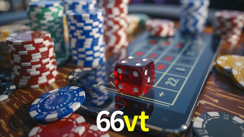Bônus Generosos e Exclusivos no 66vt para Você!
