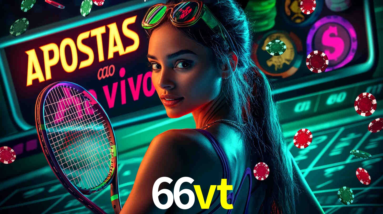 A Experiência Imersiva dos Cassinos Ao Vivo no 66vt