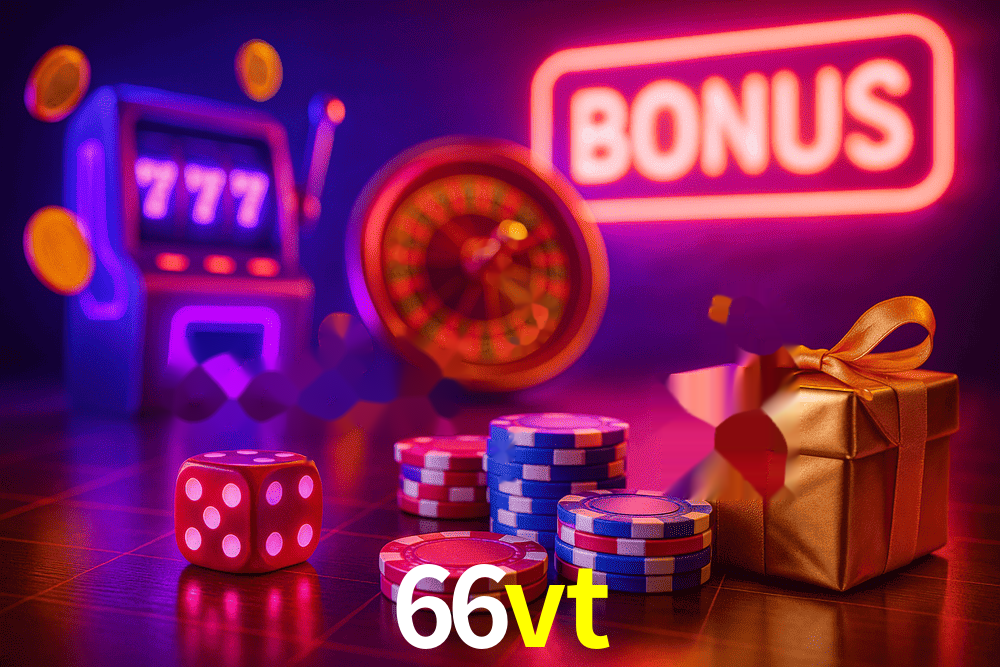 Inovações de Jogos na 66vt: O Futuro das Experiências Interativas