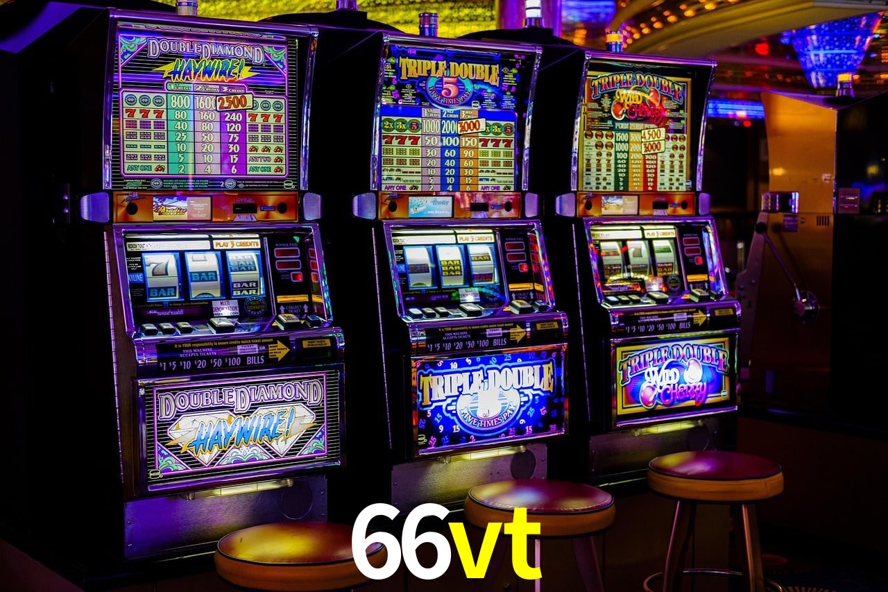 Casino Ao Vivo 66vt