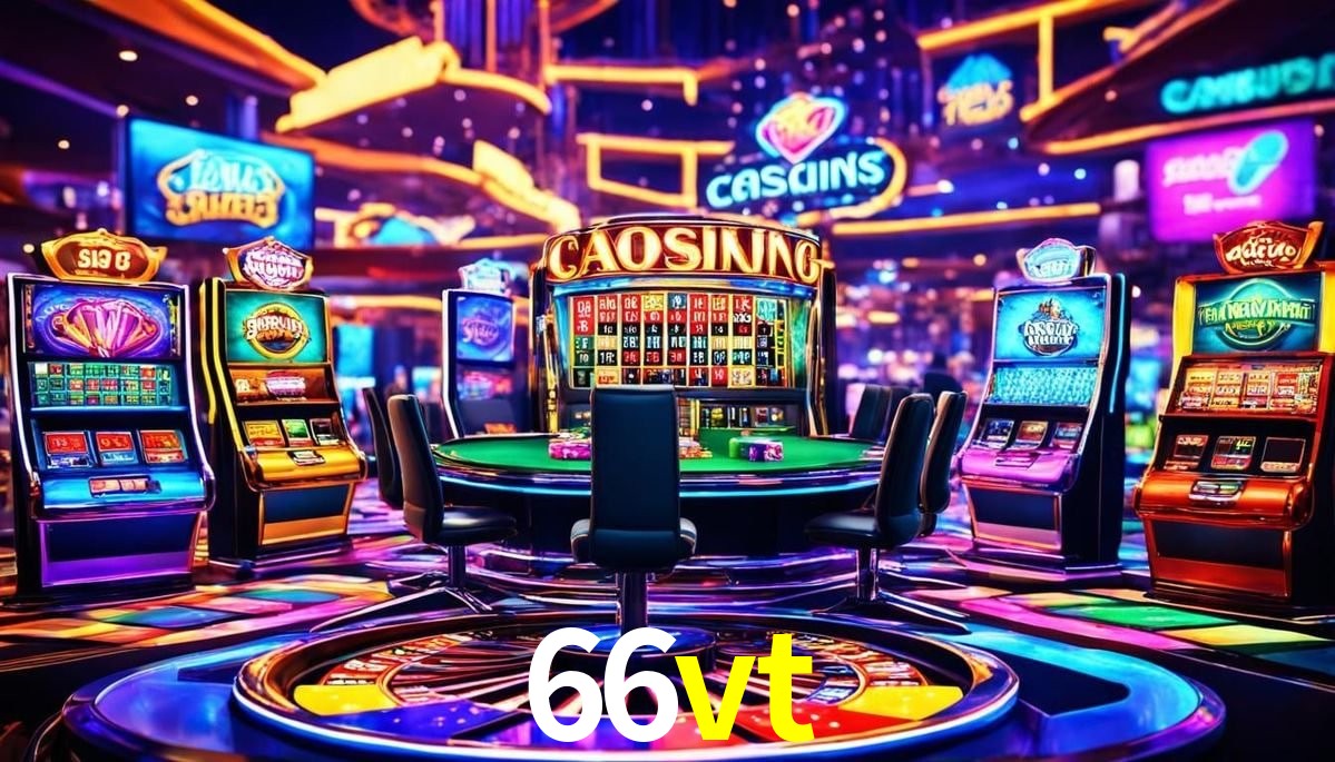 Apostas de Tênis 66vt